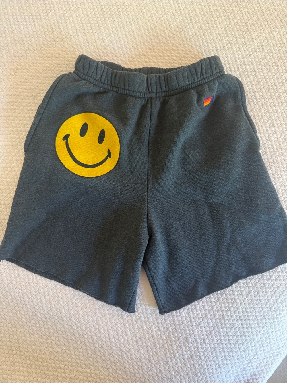 Kids Aviator Nation Shorts